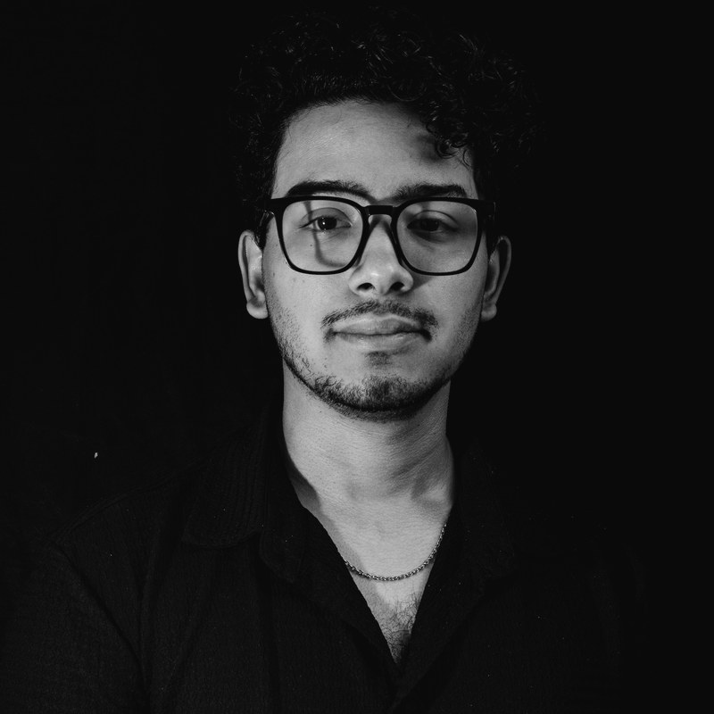 Julio Díaz, photographe immobilier à Trois-Rivières